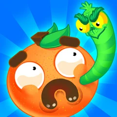 Apple Worm