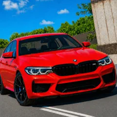 Bmw Drift