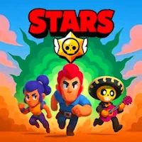 Brawl Stars