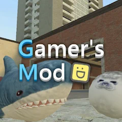 Gamers Mod