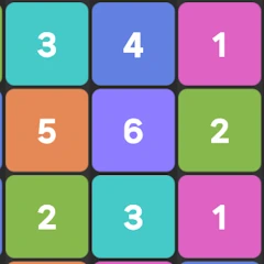 Merge Number