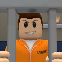 Obby Hapishaneden Kaçış