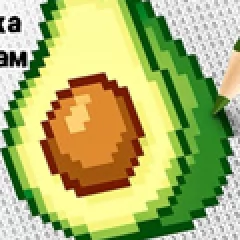 Pixel Resim Boyama