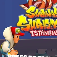 Subway Surf İstanbul