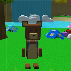 Super Bear Adventure