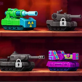 Tank Stars