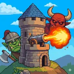Tower Defense