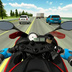 Traffic Rider