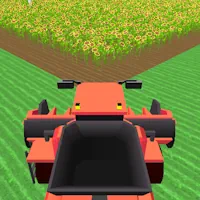 Traktörle Tarla Sürme