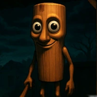 Tung Tung Sahur Kaçış