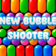 Yeni Bubble Shooter